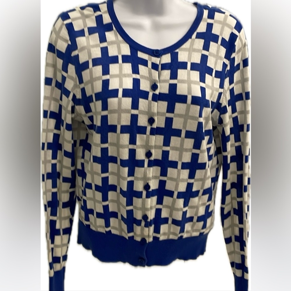 CAbi cardigan